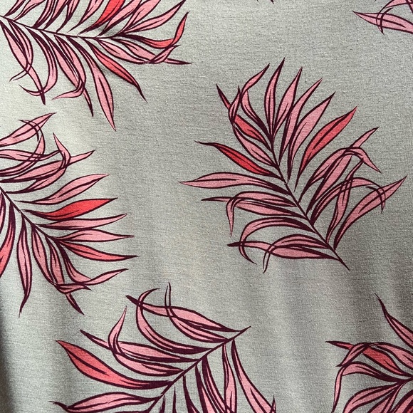 Isabel maternity dress from target by Ingrid and Isabel - Picture 4 of 8